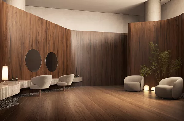Espaço beauty