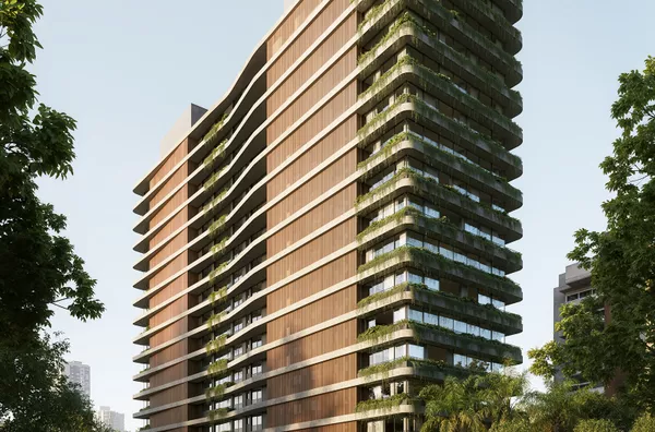 Apartamento Tauphick Residências