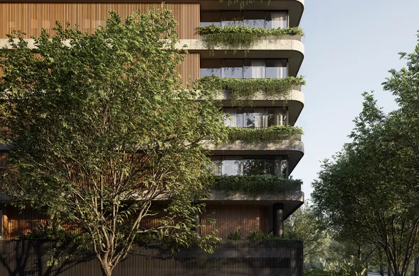 Apartamento Tauphick Residências