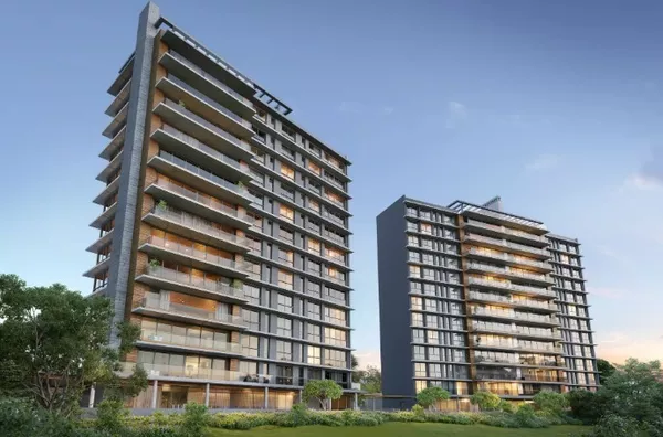 Apartamento Arte Country Club Apto ONE34456