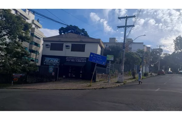 CRB 198 Prédio 612531046-90