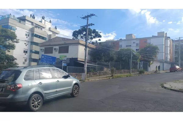 CRB 198 Prédio 612531046-90