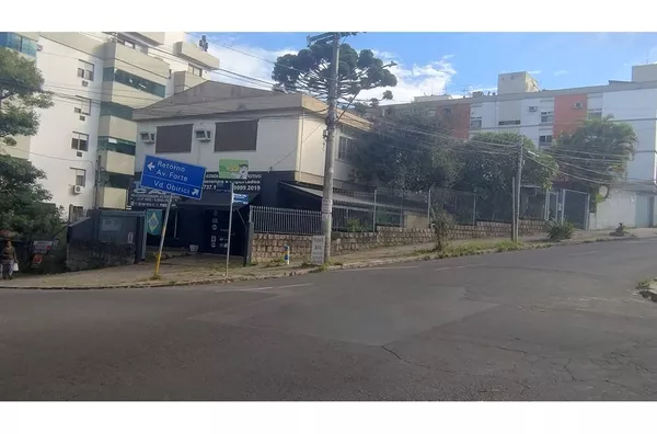 CRB 198 Prédio 612531046-90