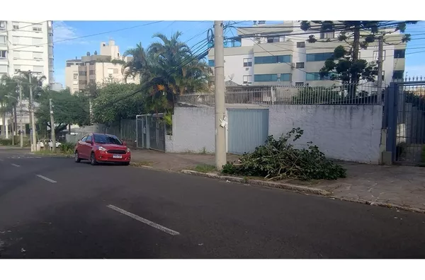 CRB 198 Prédio 612531046-90