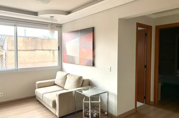 Apartamento PCR 82 Apto 11328