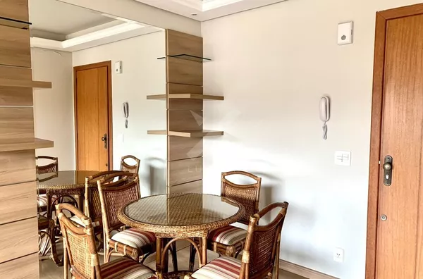 Apartamento PCR 82 Apto 11328