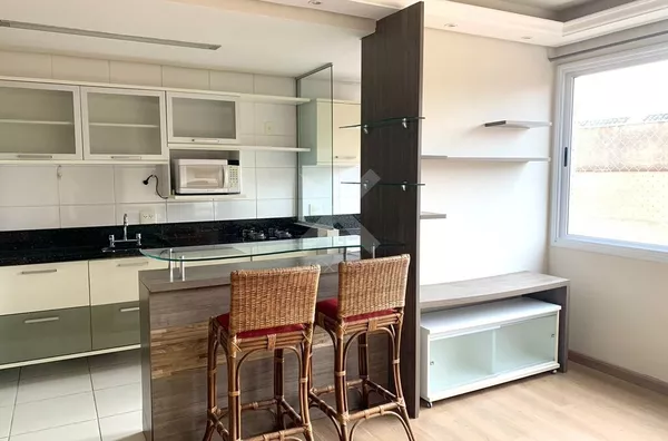 Apartamento PCR 82 Apto 11328