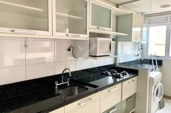 Apartamento PCR 82 Apto 11328