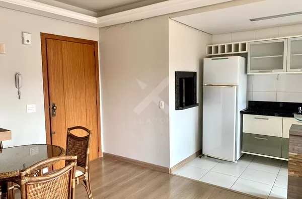 Apartamento PCR 82 Apto 11328