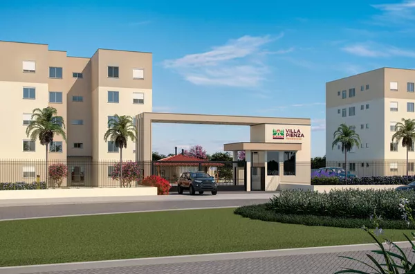 Apartamento Villa Pienza - Fase 3