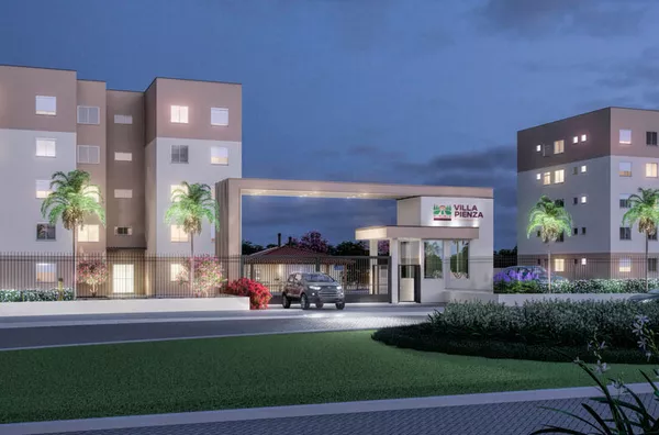 Apartamento Villa Pienza - Fase 3
