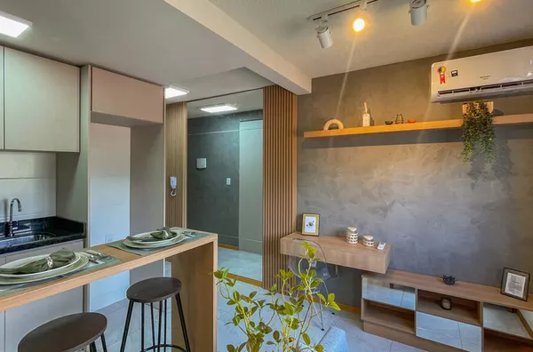 Apartamento Villa Pienza - Fase 3