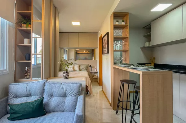 Apartamento Villa Pienza - Fase 3