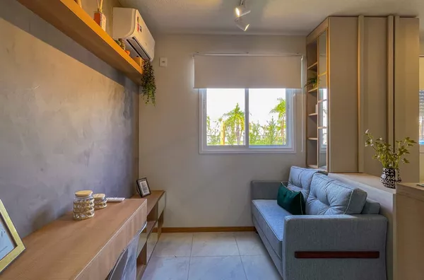 Apartamento Villa Pienza - Fase 3