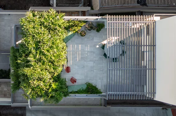 Rooftop Condominial