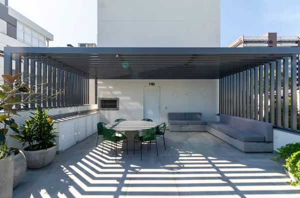 Rooftop Condominial