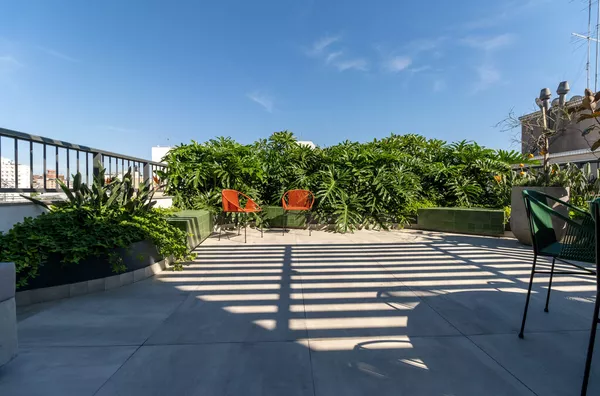 Rooftop Condominial
