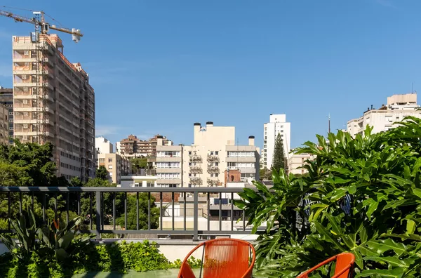 Rooftop Condominial