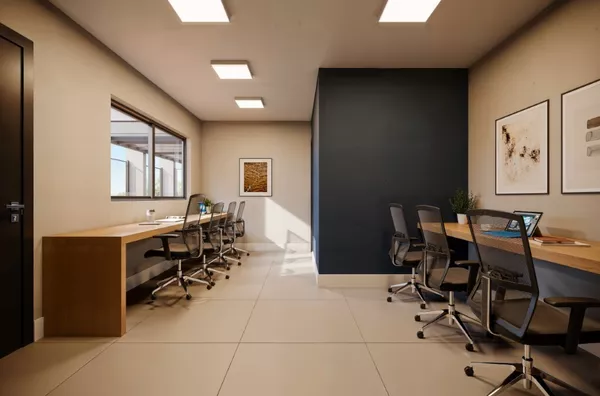 Coworking