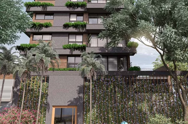 Garden Roca 815