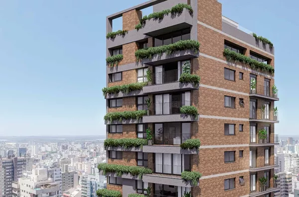Garden Roca 815