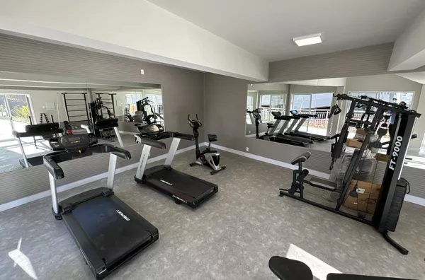 Fitness