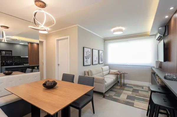 Terrace Clube Residencial