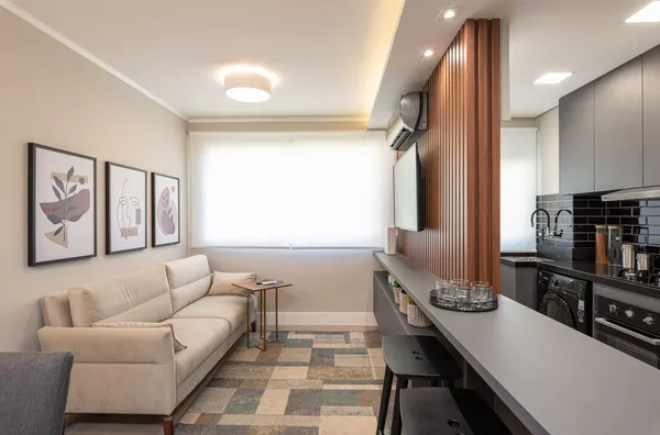 Terrace Clube Residencial