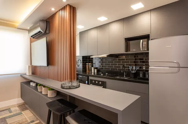 Terrace Clube Residencial