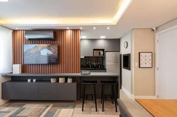 Terrace Clube Residencial