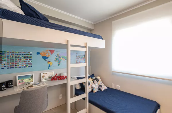 Dormitorio
