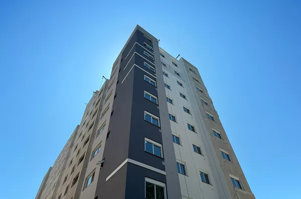 Terrace Clube Residencial