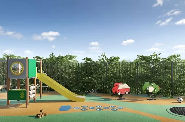 Playground