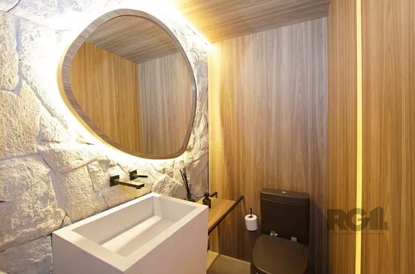 Apartamento Seen Menino Deus Apto CA56360591