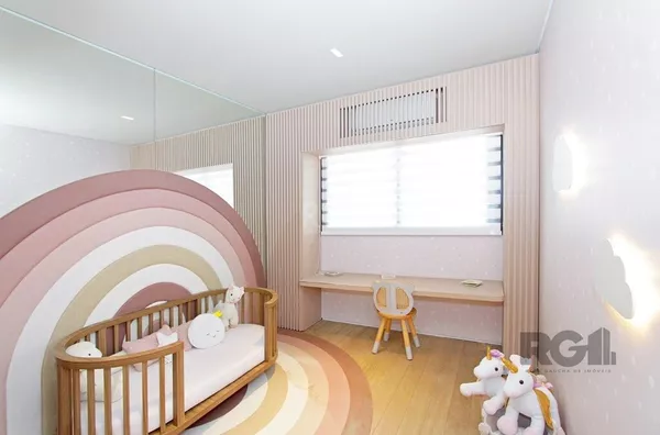 Apartamento Seen Menino Deus Apto CA56360591