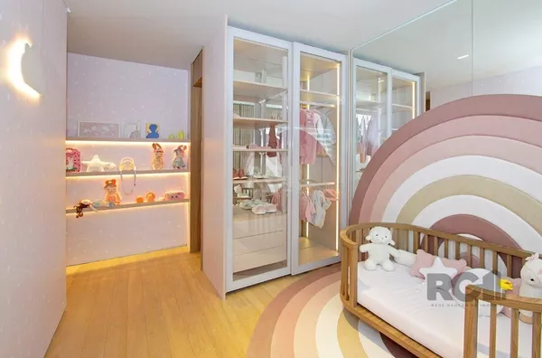 Apartamento Seen Menino Deus Apto CA56360591