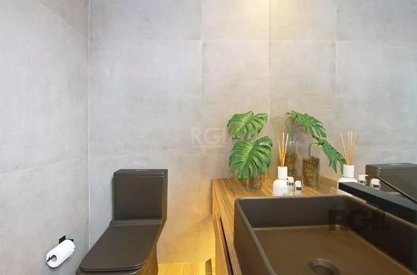 Apartamento Seen Menino Deus Apto CA56360591