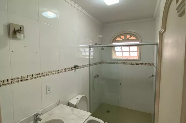 Banheiro