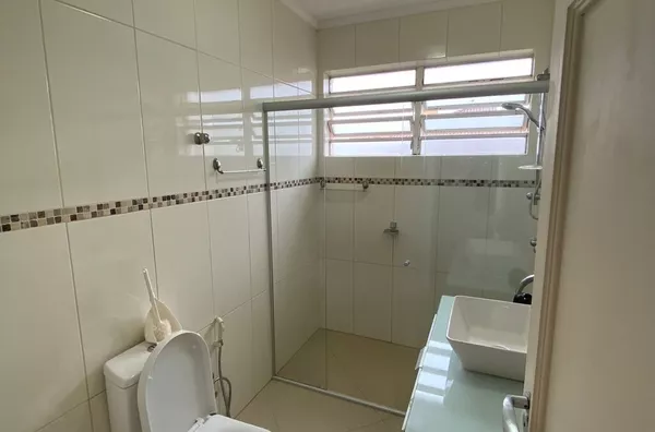 Banheiro