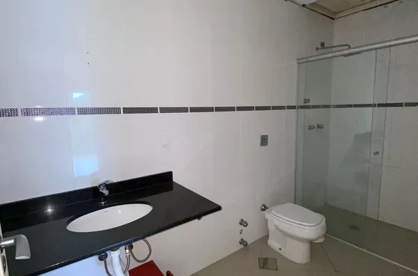 Banheiro