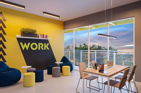 Coworking