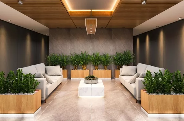 Hall