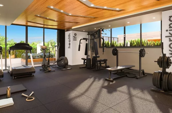 Fitness