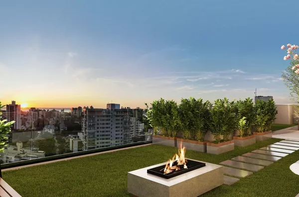 Fire place