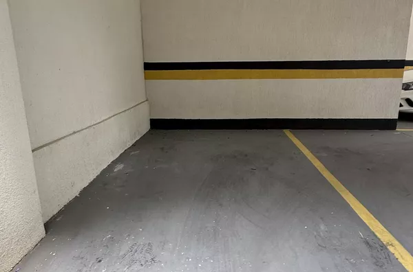 Garagem