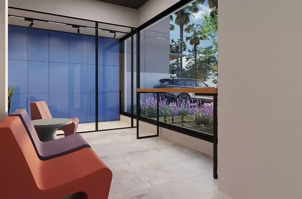 Apartamento Start Bom Fim