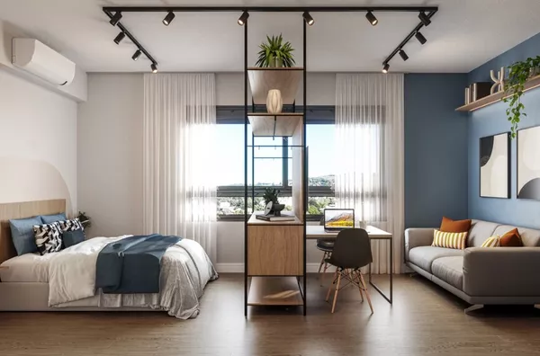 Apartamento Start Bom Fim