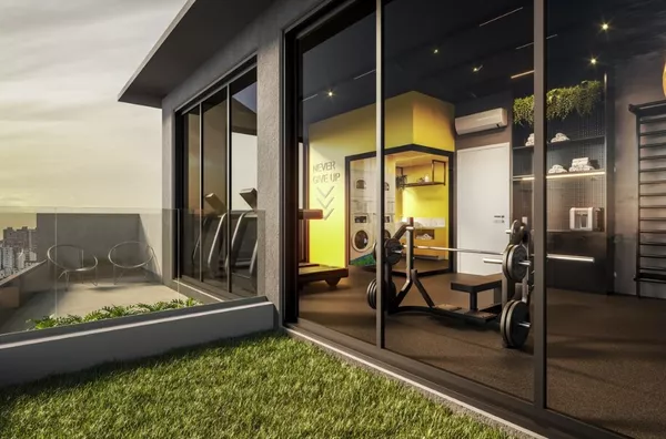 Apartamento Start Bom Fim