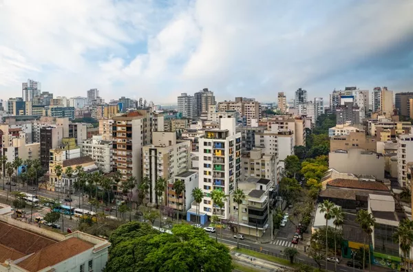Panorâmica