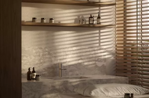 Sala de massagem